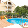Отель B&B Milic, фото 16