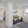 Отель Luxury Serviced Apartments Stevenage, Hertfordshire, фото 23
