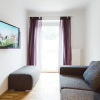 Отель Snug Apartment With Balcony, фото 4