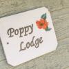 Отель Poppy Lodge, фото 32