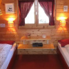 Отель Chalet Cermis, фото 3