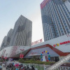 Отель Xuzhou Love Apartment Theme Hotel, фото 18