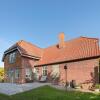 Отель Fehmarn-OstseeferienAltes Bauernhaus 169, фото 16