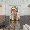 Отель Casablanca Marriott Hotel, фото 19