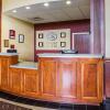 Отель Comfort Suites Twinsburg, фото 2