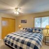 Отель Riverfront Shawano Home w/ Private Backyard!, фото 4