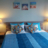 Отель Sunny Private First Floor 1-br Beach Apartment With Spacious Balcony, Pool, Wifi, фото 22