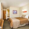 Отель Travelodge by Wyndham Perry National Fairgrounds Area I-75, фото 2