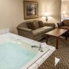 Отель Comfort Suites, фото 34