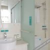 Отель Xinlin Business Hotel, фото 4