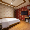 Отель Daebudo Sansol Motel, фото 22