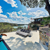 Отель New Listing! Mid-century Modern Lake House W/ Pool 2 Bedroom Home, фото 22