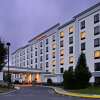 Отель Hampton Inn Long Island-Brookhaven в Фармингвилле