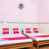 Отель Hoang Anh Hotel by OYO Rooms, фото 3