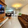 Отель Apt Novíssimo 3quartos 2vagas garagem prox centro, фото 9