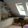 Отель Attic Apartment, фото 3
