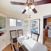 Отель Spanish-style W/ Patio - Near Beach 2 Bedroom Home, фото 6