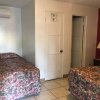 Отель Motel San Diego - In San Diego (Pacific Beach) в Сан-Диего