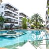 Отель The Beach Palace 2BR Luxury Beachfront, фото 11