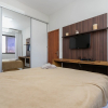Отель Charmoso Residence service na Savassi, фото 13