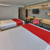 Отель City Express by Marriott Cananea, фото 3