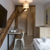 Отель Wine Apartments, фото 12