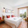 Отель 3 Bedroom Apartment in Gated Complex with Pool Vila Sol Resort, фото 10