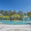 Отель Golden Palms Vacation Resort 4437, фото 17