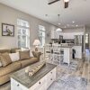 Отель Modern Escape in the Heart of Murrells Inlet, фото 12