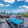 Отель Amazing Home in Kostrena with Hot Tub, WiFi & 2 Bedrooms, фото 9