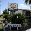 Отель Sun Valley Motel Biloela в Biloela