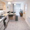 Отель Birtin Works Apartments - Brand New - City Centre, фото 16