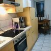 Отель Quiet Apartment in Middle of City Centre, фото 2