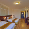 Отель Hoang Son Peace Hotel, фото 6