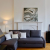 Отель Luxury 5 Bedroom Central Flat With Castle Views, фото 4