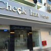 Отель Check Inn Hotel Tawau в Tawau