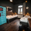 Отель Hostel am Bahnhof, фото 2
