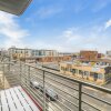 Отель Luxury 3Br Denver Loft By Coors Field в Денвере