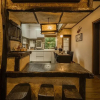 Отель Jeju Supgol Dokchae Pension, фото 9