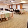 Отель Holiday Inn Express Hotel & Suites LANSING-LEAVENWORTH, фото 16