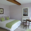 Отель Le Bas Manoir-Chambres D'Hôtes, фото 17