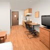 Отель Extended Stay America Select Suites - Colorado Springs - Airport, фото 22