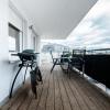 Отель Business Leisure 1BR Apt Esch-sur-Alzette- ID-56, фото 11