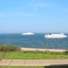 Отель Witte Kliff Helgoland, фото 16