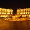 Отель Persepolis Rome в Риме