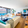 Отель Elite Holiday Homes Queenstown - 2 Houses - Lake View - Ski Drying Cabinet, фото 12