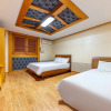 Отель Namwon Hyatt, фото 1