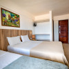 Отель Brisa do Mar Beach Hotel, фото 27