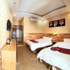 Отель Dang Khoa Sapa Hotel, фото 3