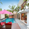 Отель The Kryamaha Villas, фото 1